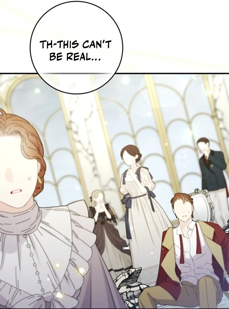 I Saved You, but I’m Not Responsible Chapter 49 page 95