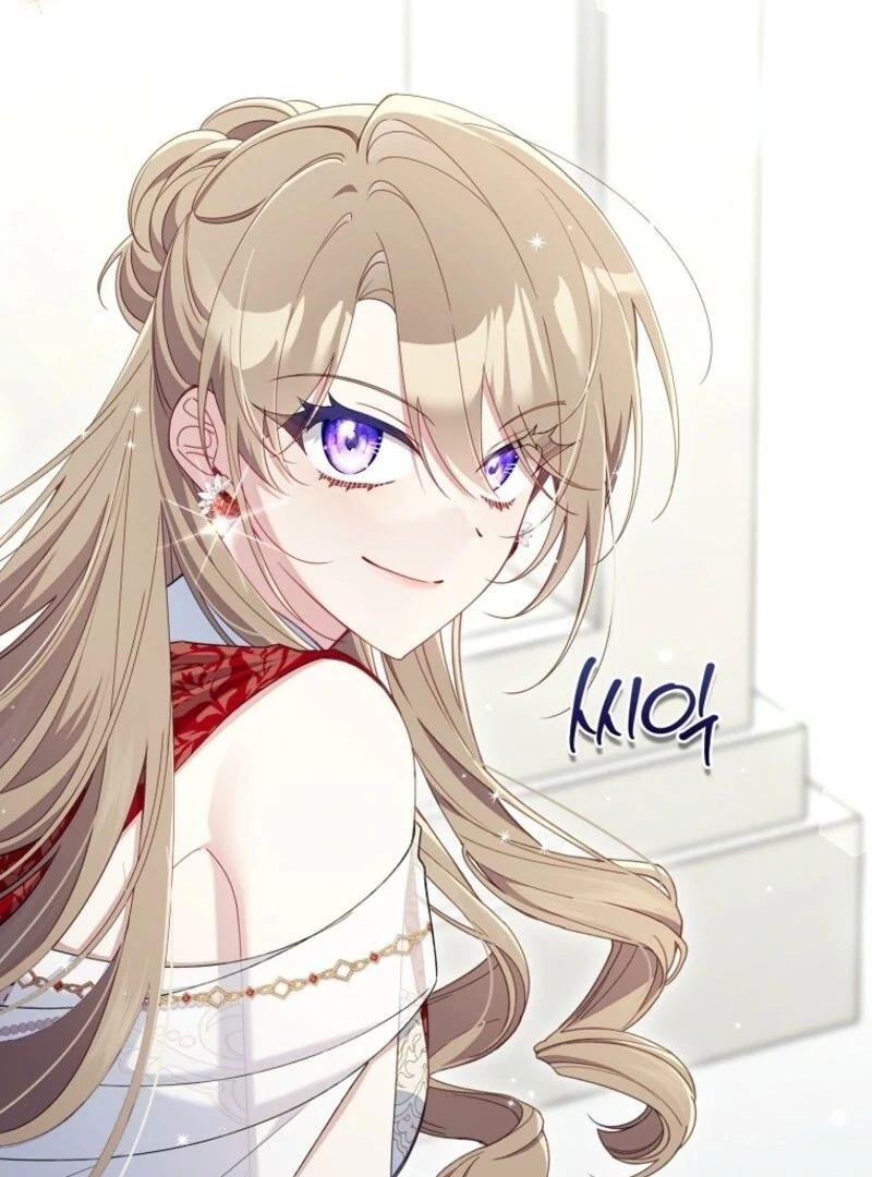 I Saved You, but I’m Not Responsible Chapter 49 page 98