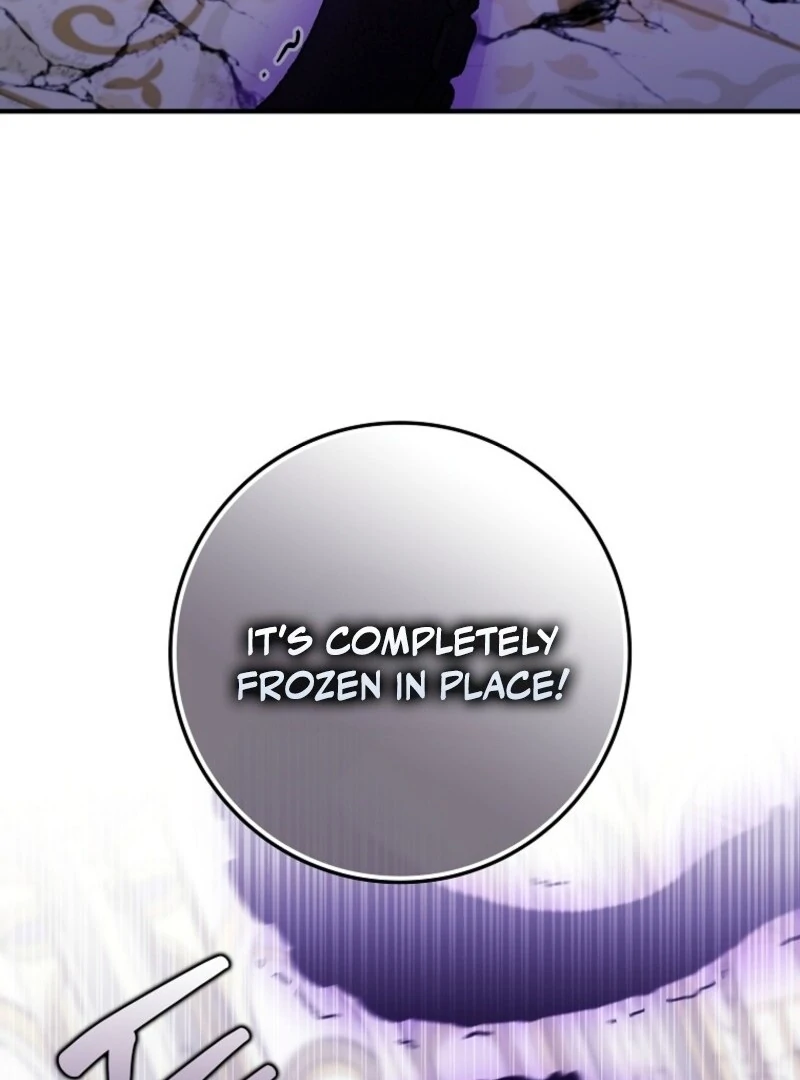 I Saved You, but I’m Not Responsible Chapter 49 page 102