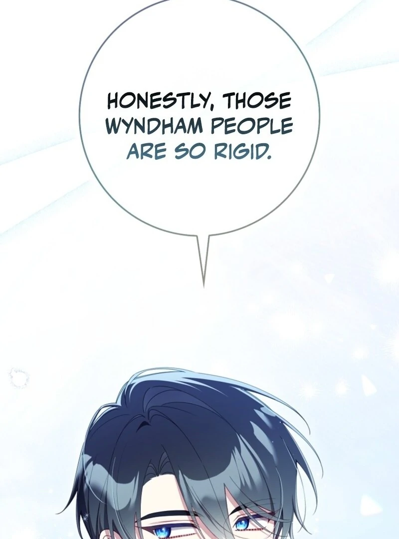 I Saved You, but I’m Not Responsible Chapter 49 page 112