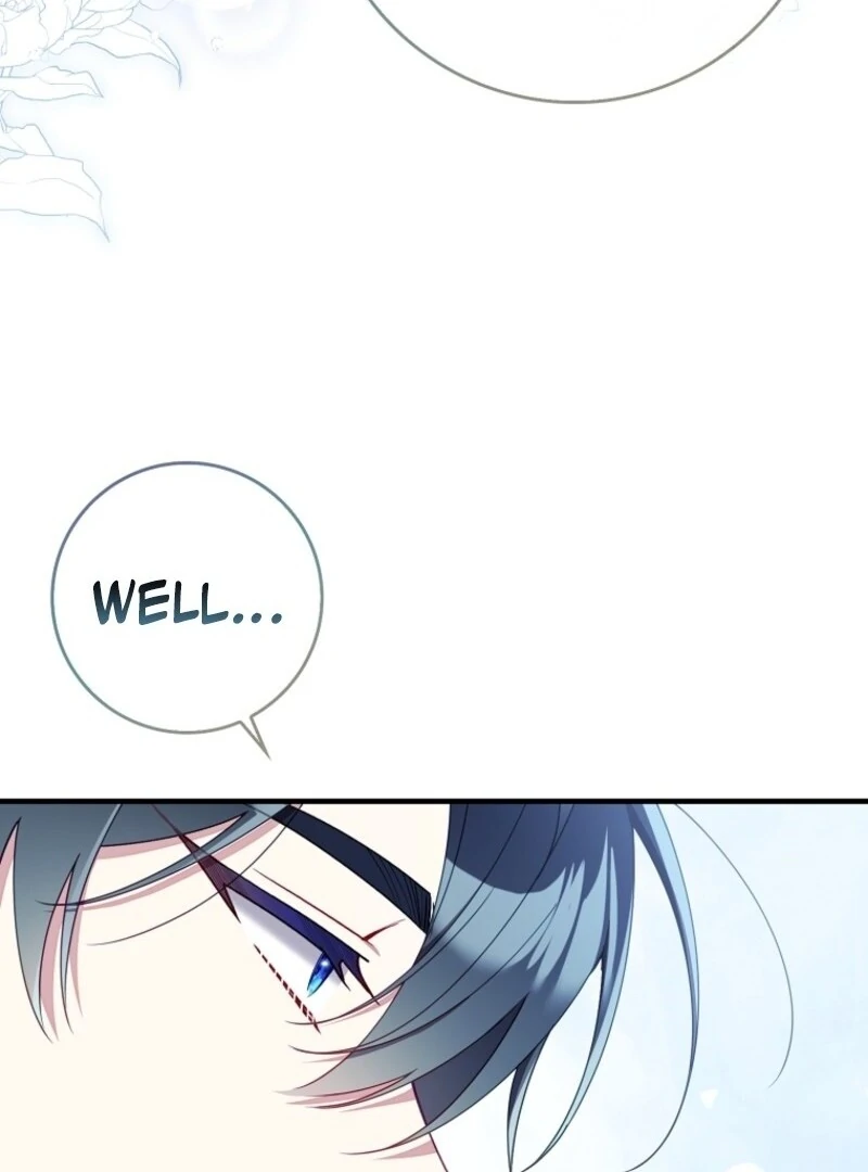I Saved You, but I’m Not Responsible Chapter 49 page 114