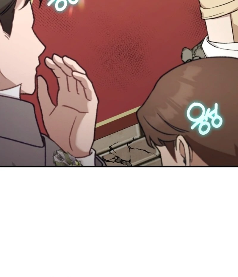 I Saved You, but I’m Not Responsible Chapter 49 page 117