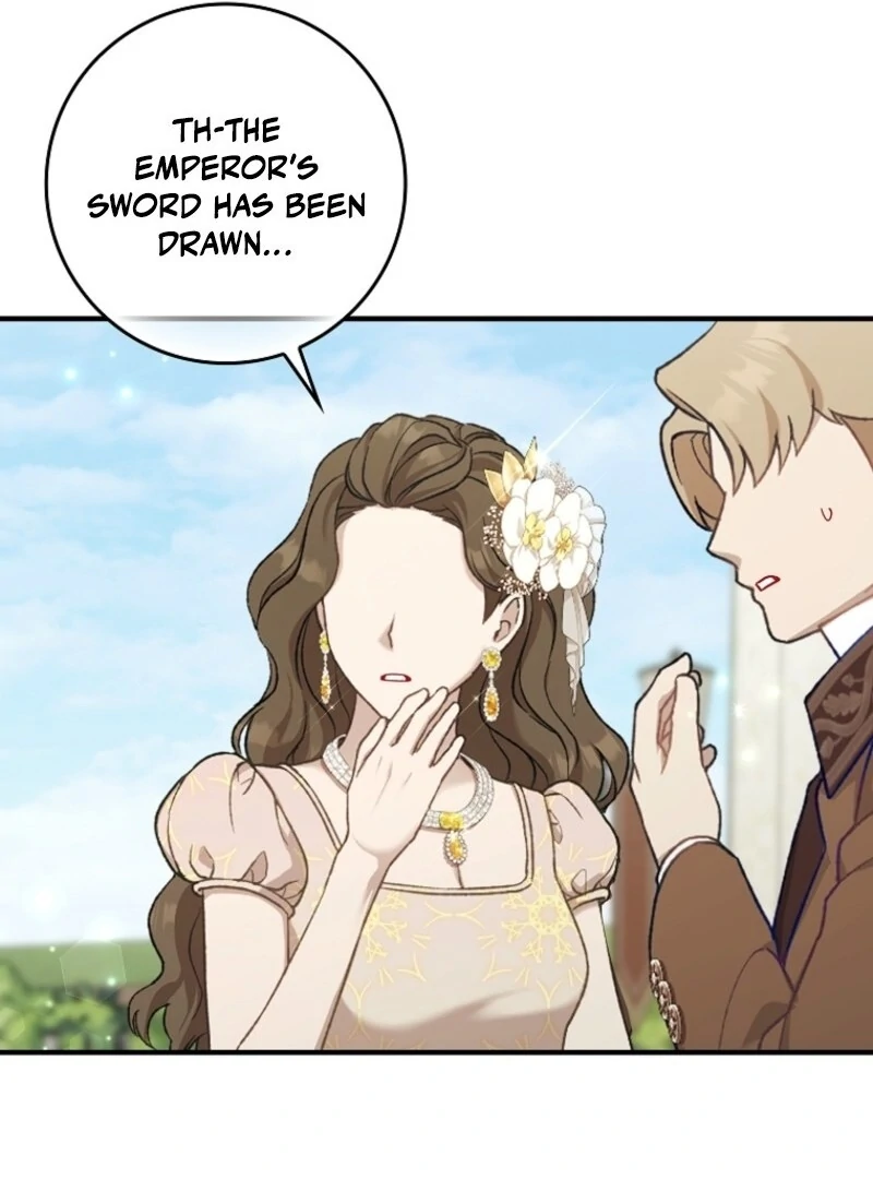 I Saved You, but I’m Not Responsible Chapter 49 page 118