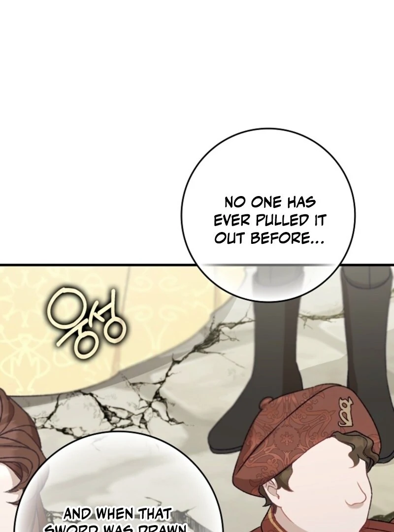 I Saved You, but I’m Not Responsible Chapter 49 page 119