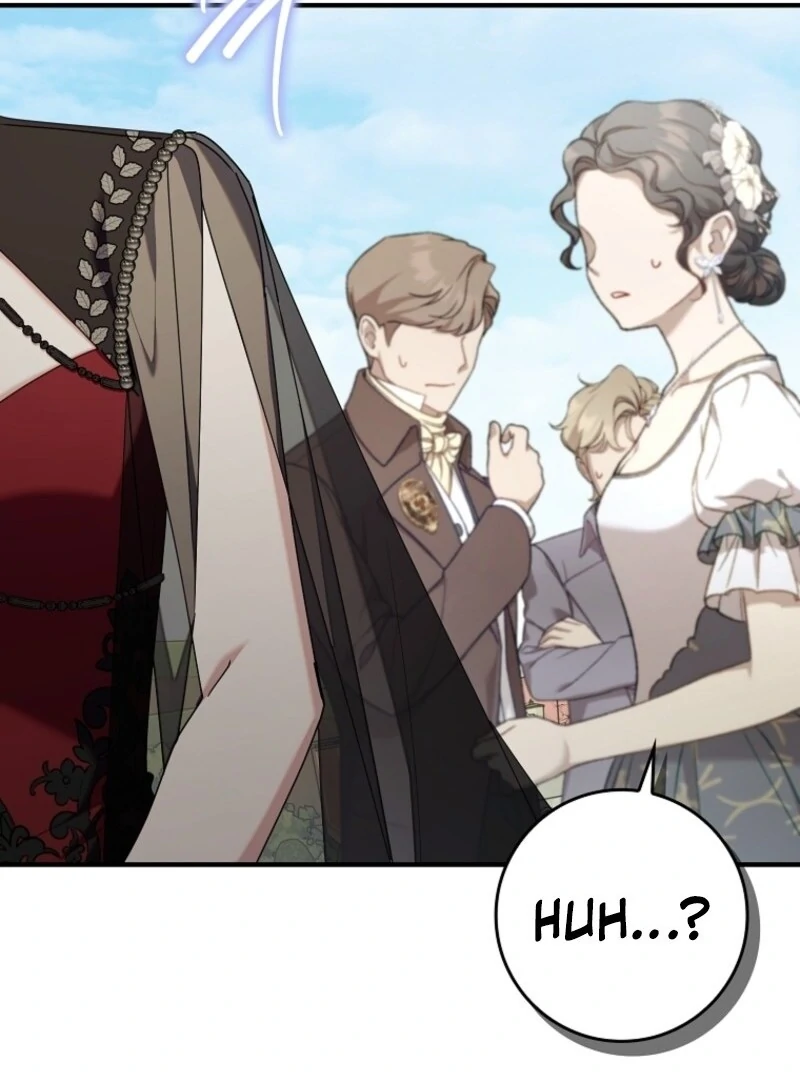 I Saved You, but I’m Not Responsible Chapter 49 page 121
