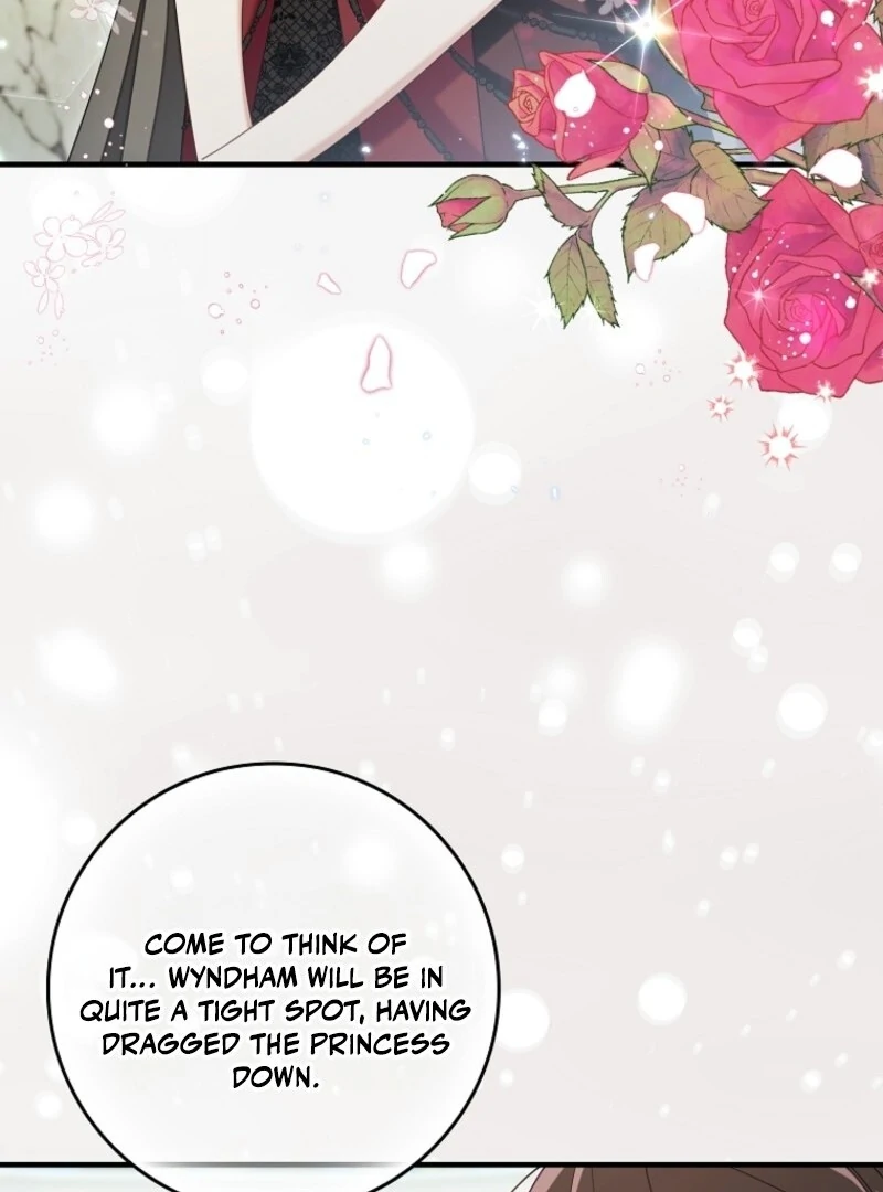 I Saved You, but I’m Not Responsible Chapter 49 page 124