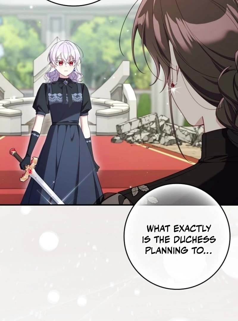 I Saved You, but I’m Not Responsible Chapter 49 page 125