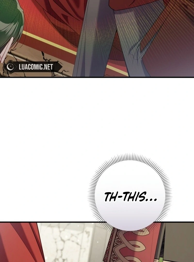 I Saved You, but I’m Not Responsible Chapter 50 page 5
