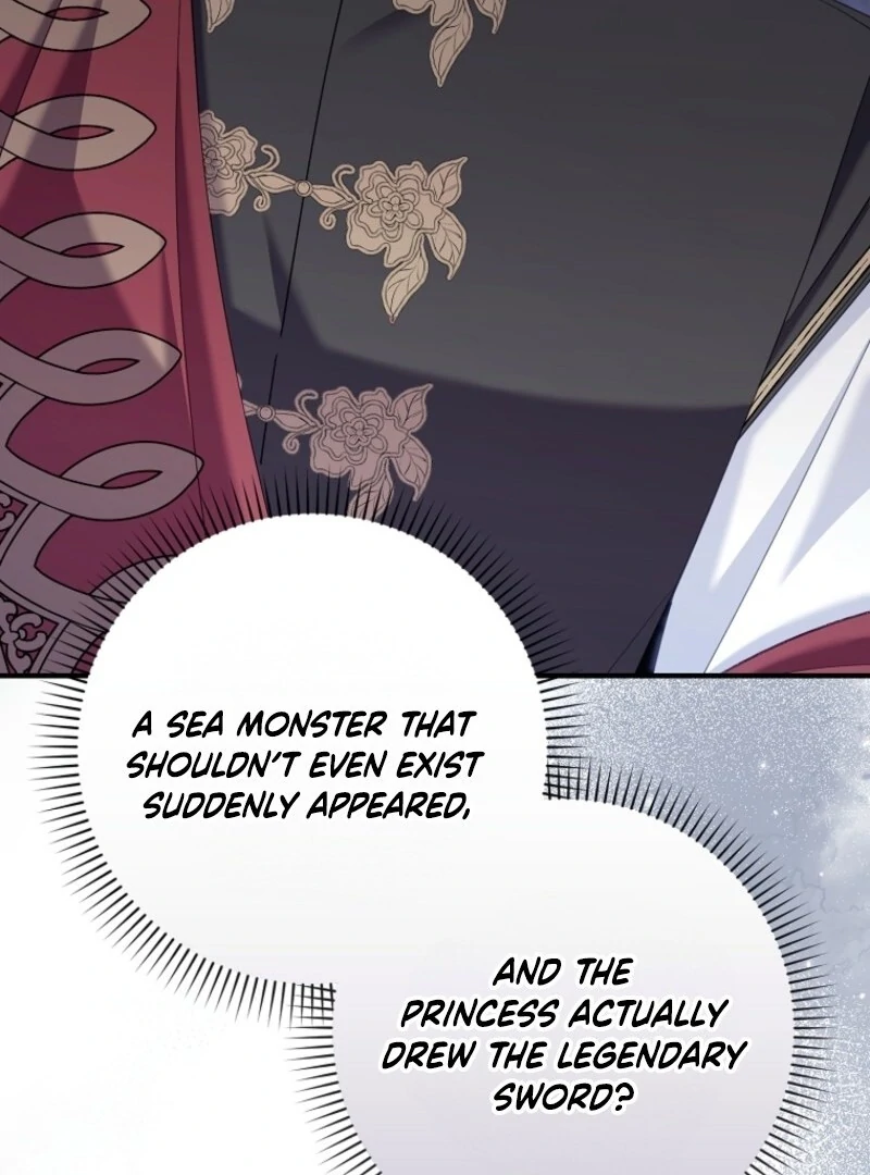 I Saved You, but I’m Not Responsible Chapter 50 page 8