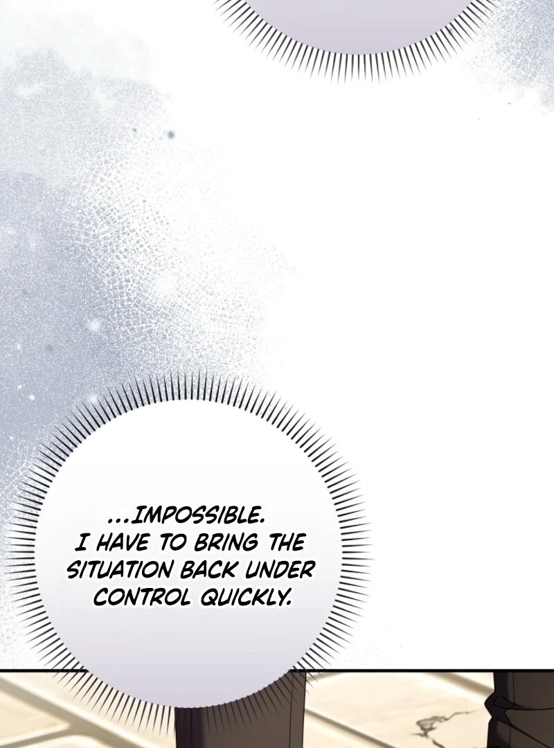 I Saved You, but I’m Not Responsible Chapter 50 page 9