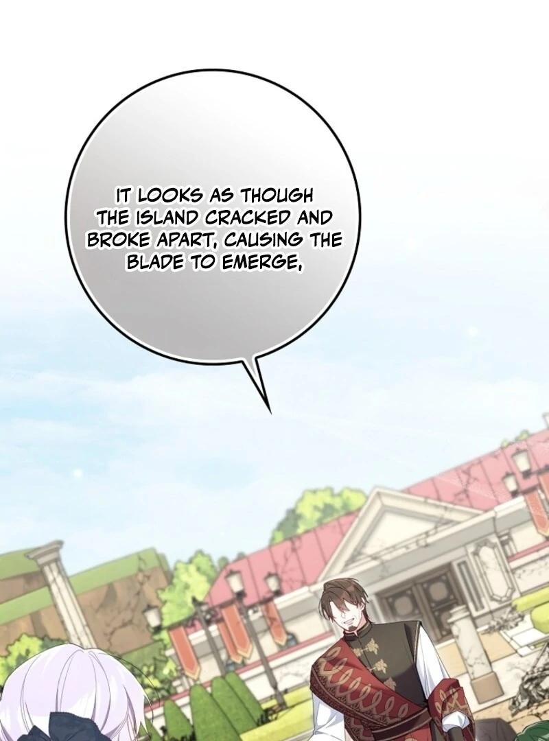 I Saved You, but I’m Not Responsible Chapter 50 page 11