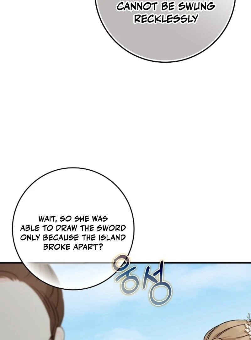 I Saved You, but I’m Not Responsible Chapter 50 page 13