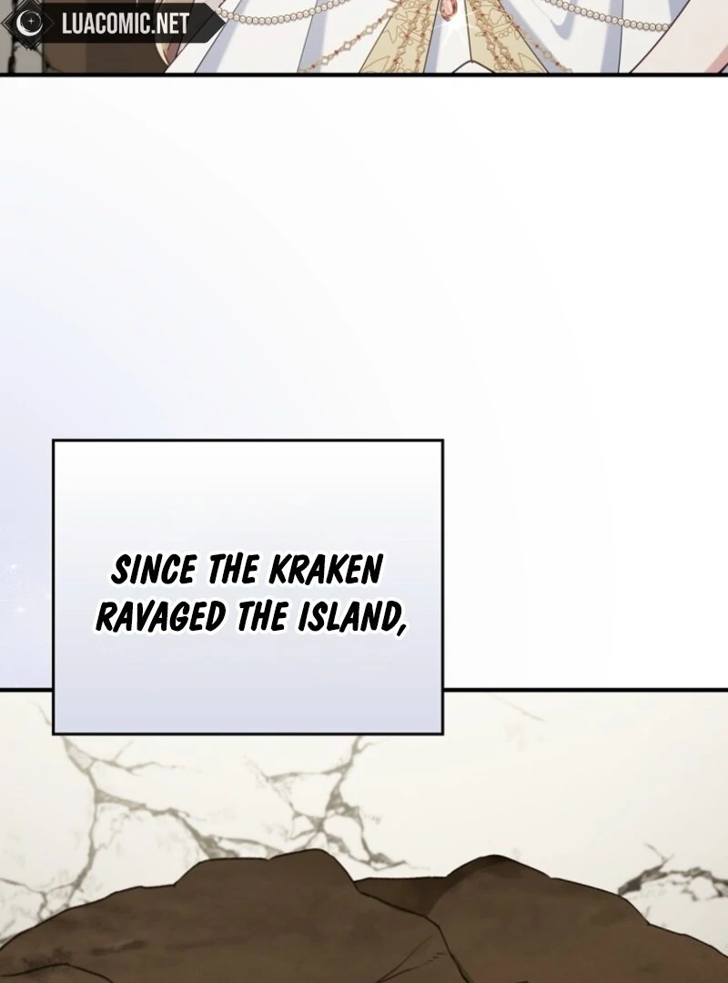 I Saved You, but I’m Not Responsible Chapter 50 page 21