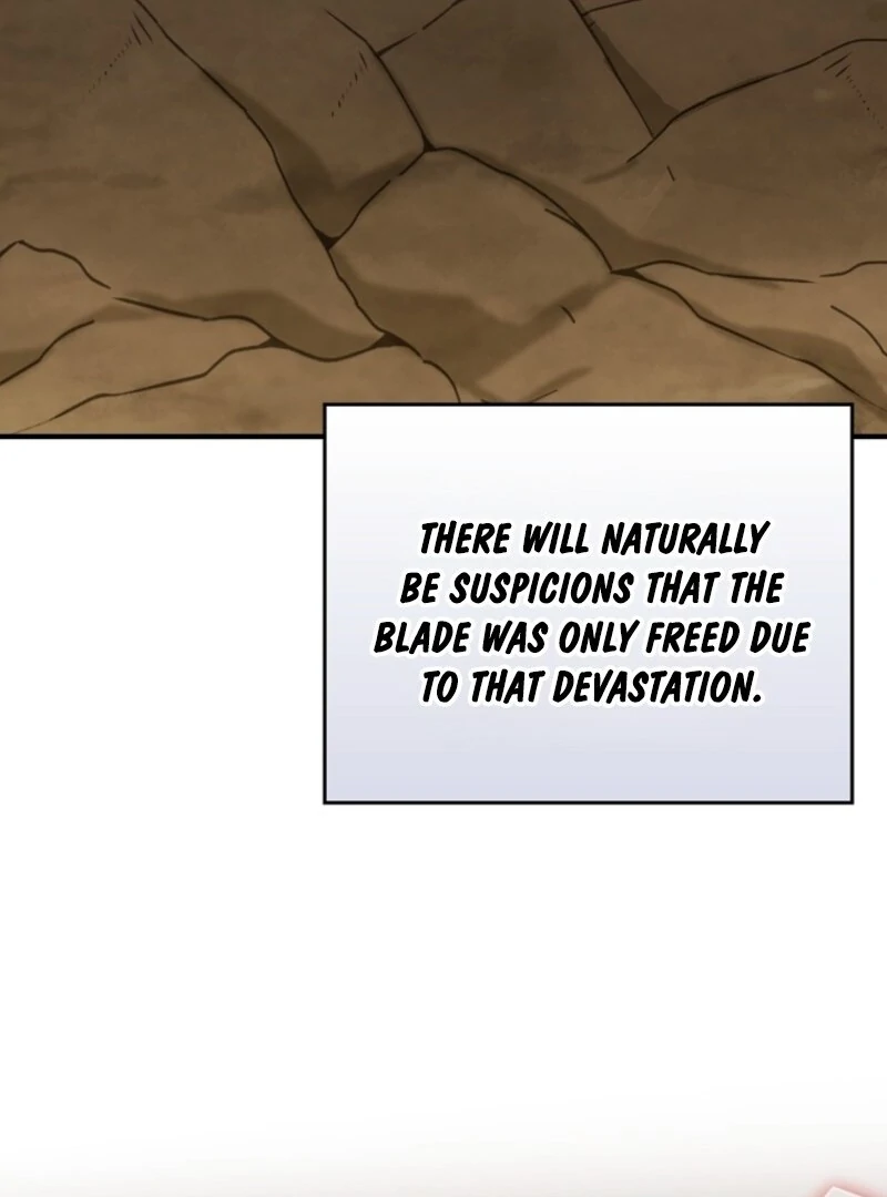 I Saved You, but I’m Not Responsible Chapter 50 page 22