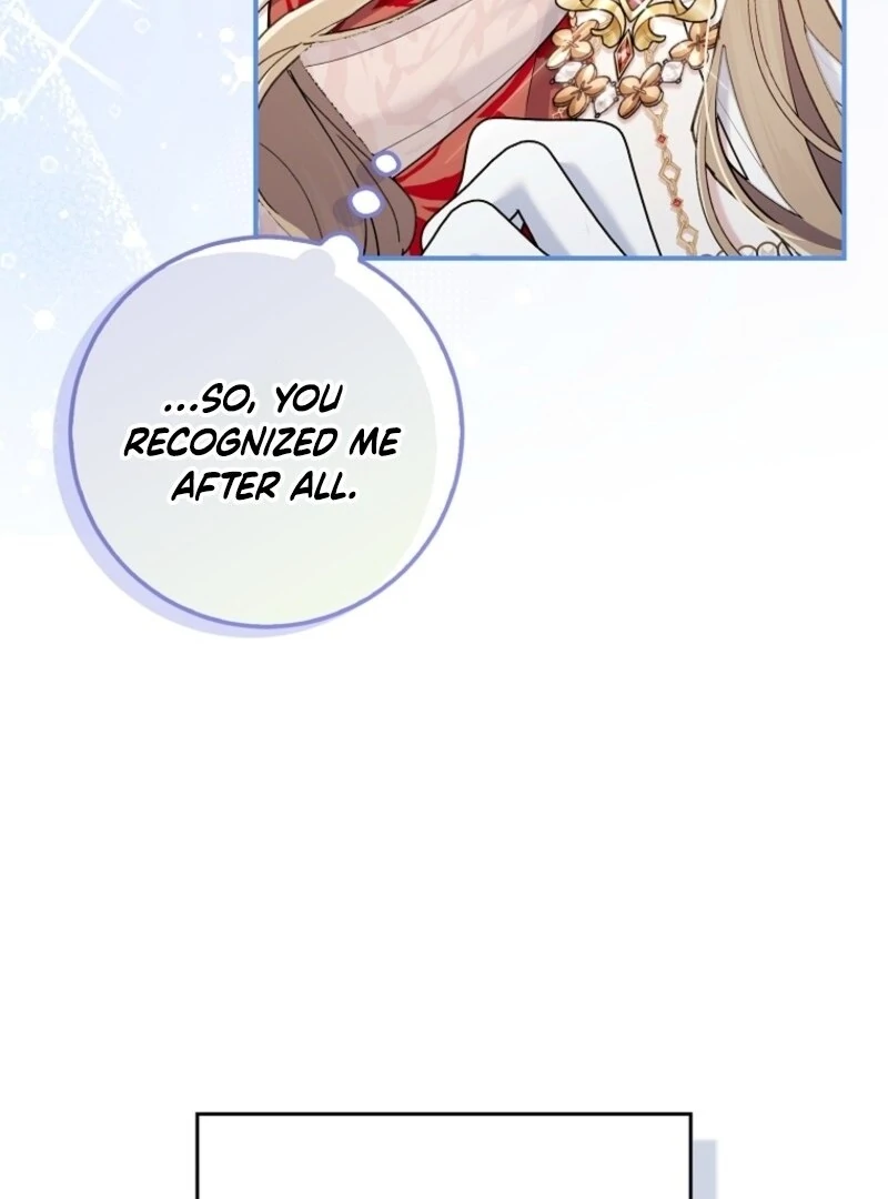 I Saved You, but I’m Not Responsible Chapter 50 page 34