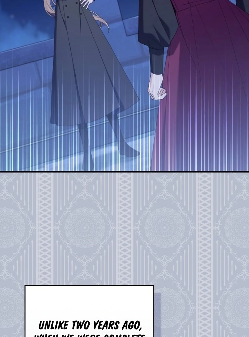 I Saved You, but I’m Not Responsible Chapter 50 page 36