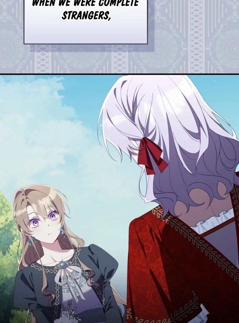 I Saved You, but I’m Not Responsible Chapter 50 page 37