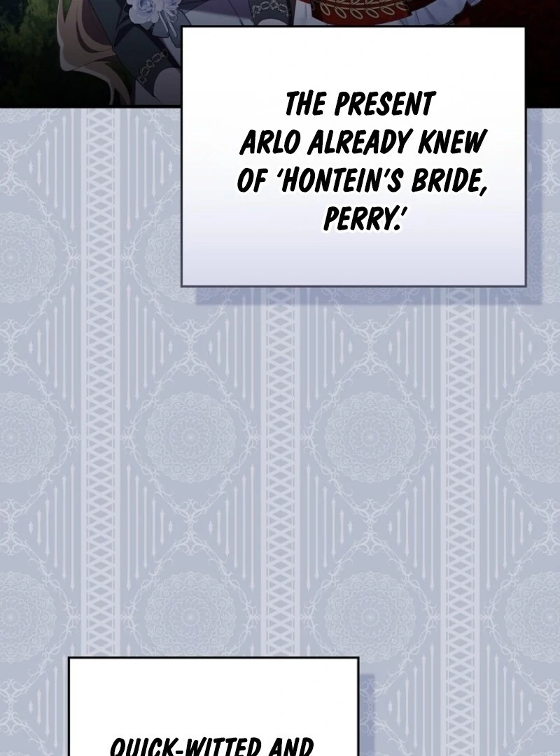 I Saved You, but I’m Not Responsible Chapter 50 page 38