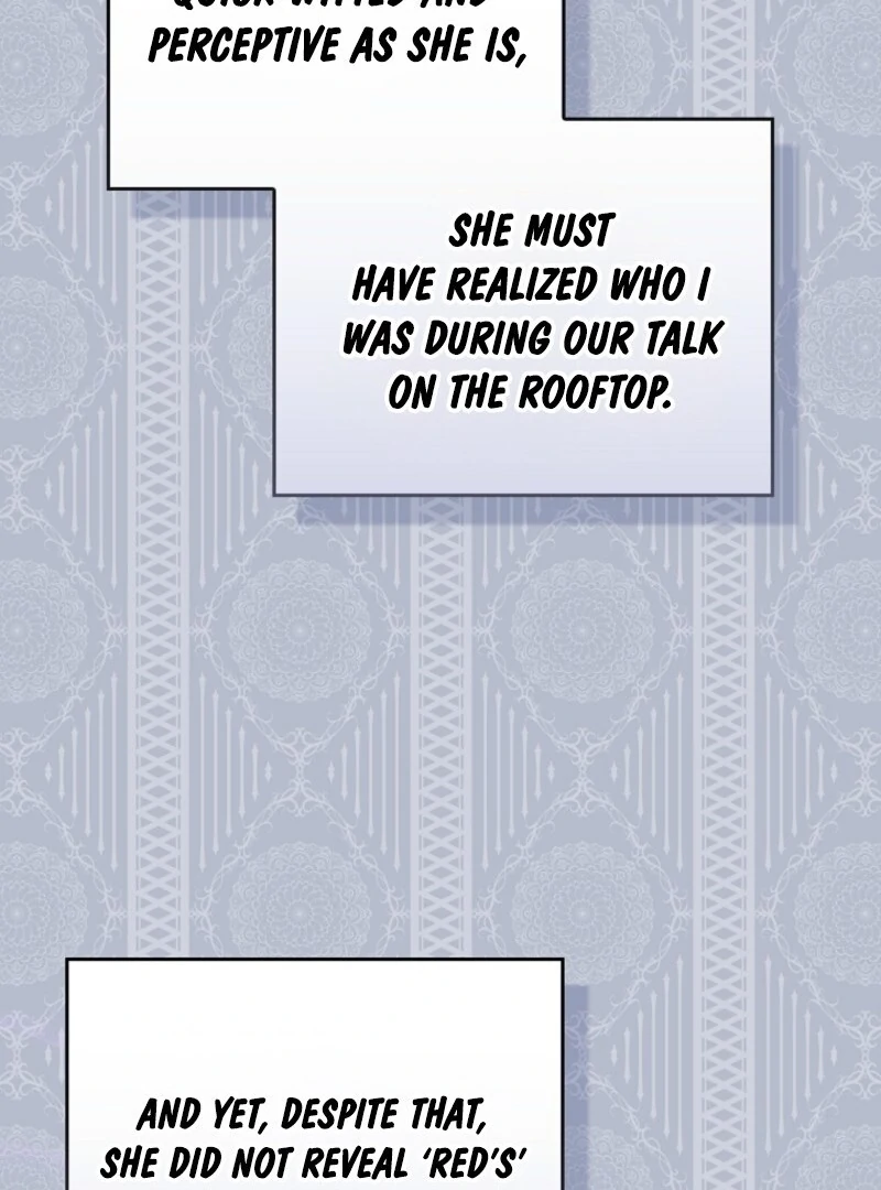 I Saved You, but I’m Not Responsible Chapter 50 page 39
