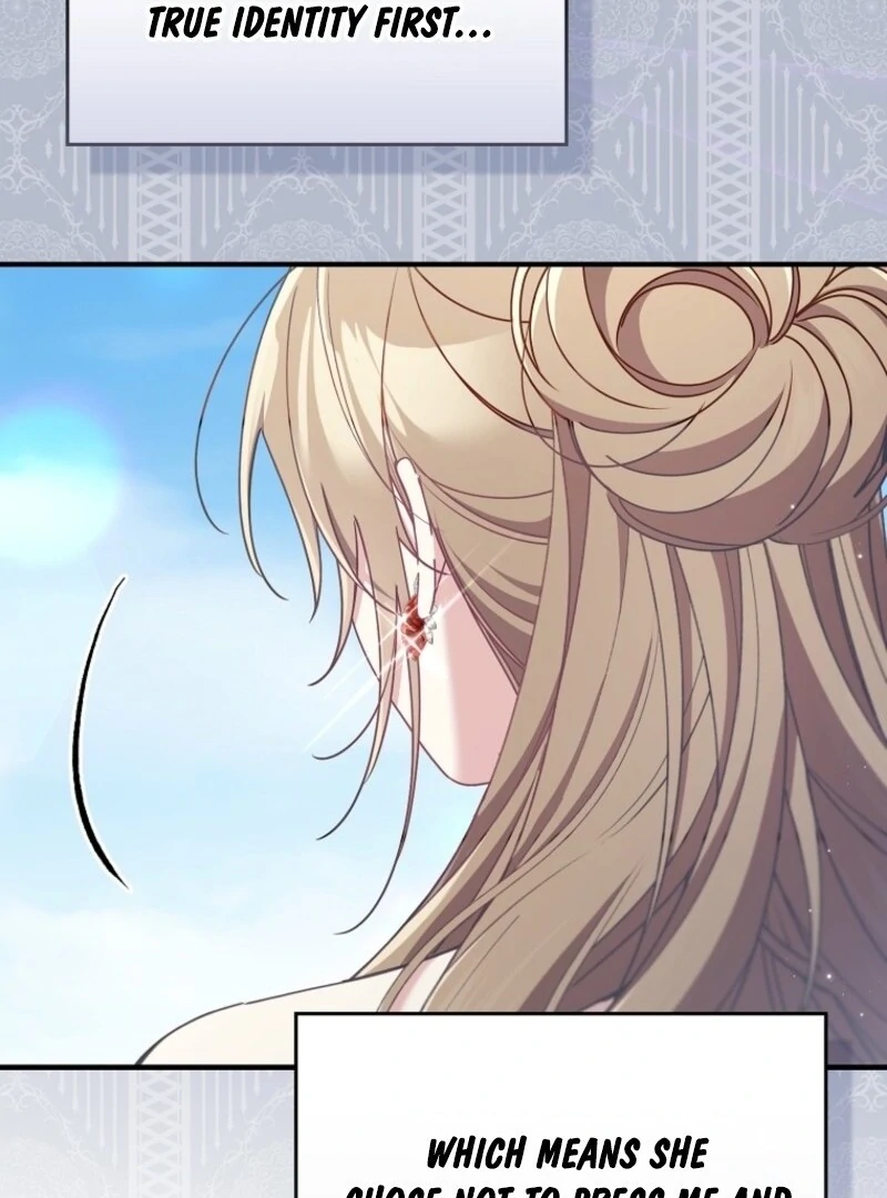 I Saved You, but I’m Not Responsible Chapter 50 page 40