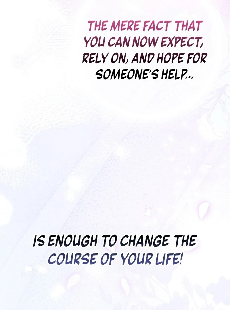 I Saved You, but I’m Not Responsible Chapter 50 page 45