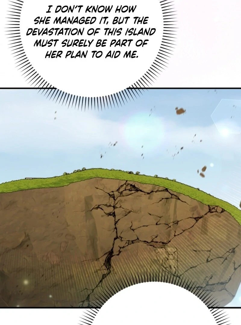 I Saved You, but I’m Not Responsible Chapter 50 page 50