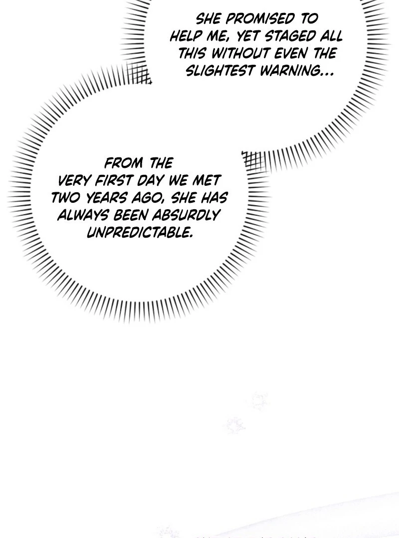 I Saved You, but I’m Not Responsible Chapter 50 page 51