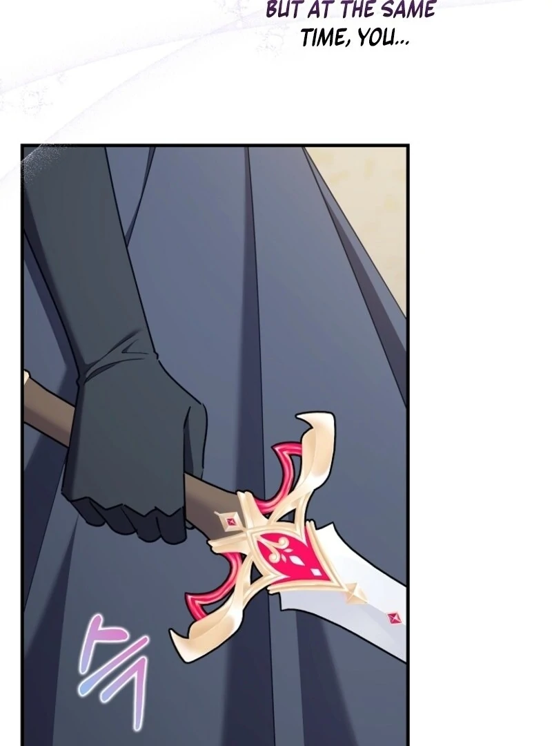 I Saved You, but I’m Not Responsible Chapter 50 page 52
