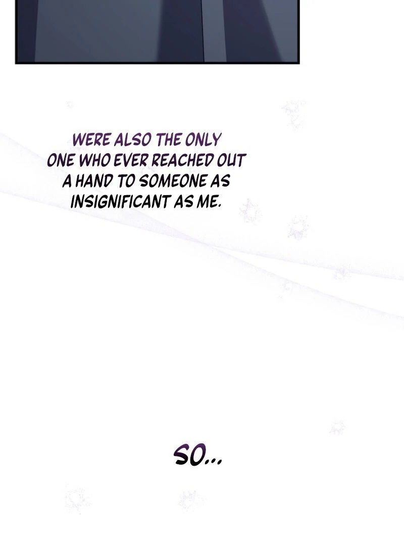 I Saved You, but I’m Not Responsible Chapter 50 page 53