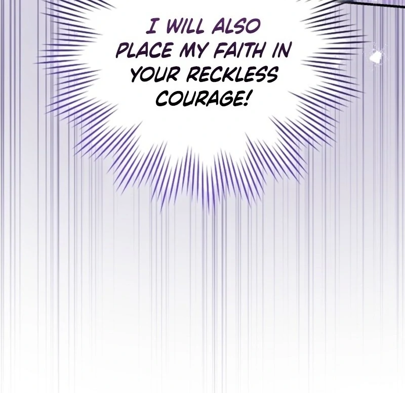 I Saved You, but I’m Not Responsible Chapter 50 page 56