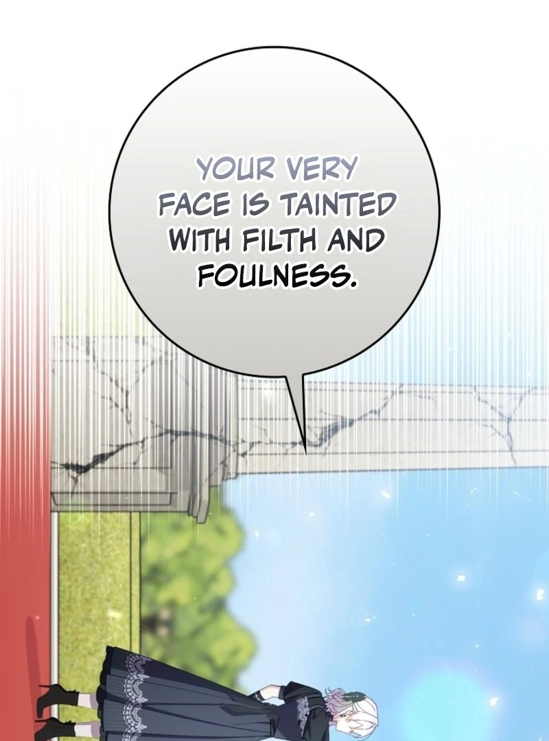 I Saved You, but I’m Not Responsible Chapter 50 page 60