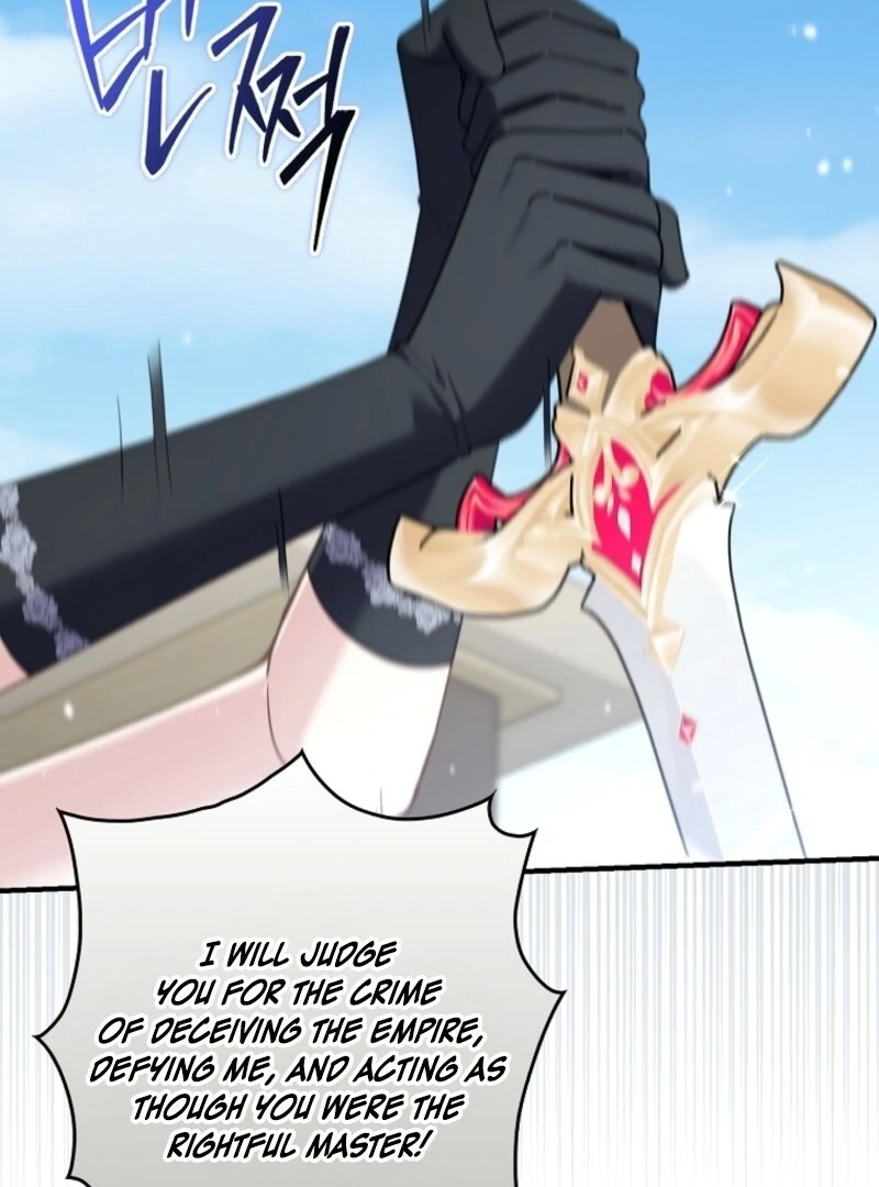 I Saved You, but I’m Not Responsible Chapter 50 page 63