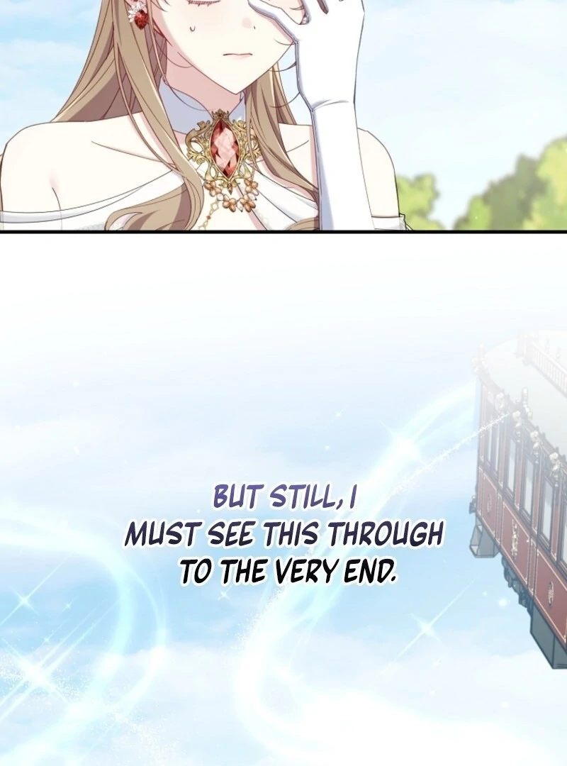 I Saved You, but I’m Not Responsible Chapter 50 page 77