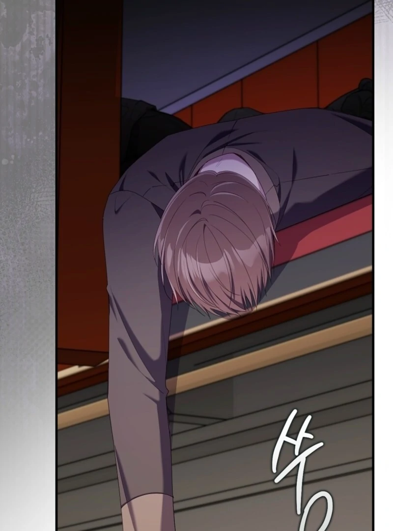 I Saved You, but I’m Not Responsible Chapter 50 page 81