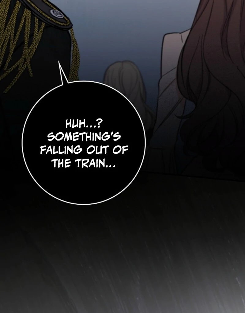 I Saved You, but I’m Not Responsible Chapter 50 page 84
