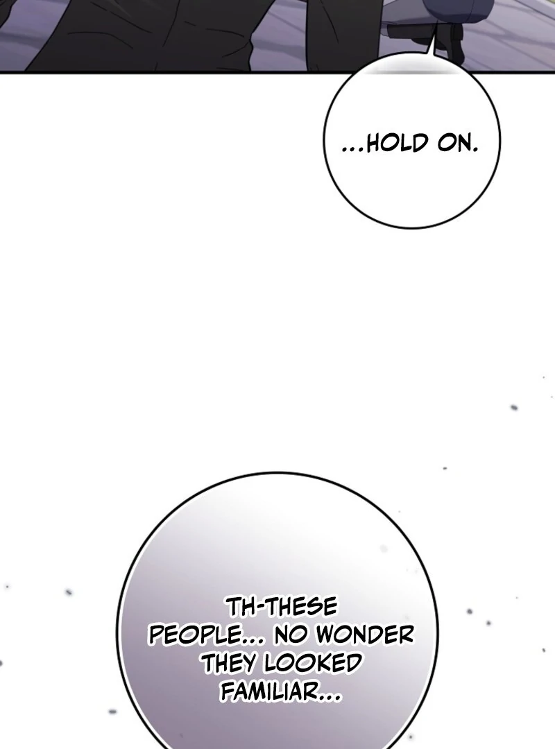 I Saved You, but I’m Not Responsible Chapter 50 page 91