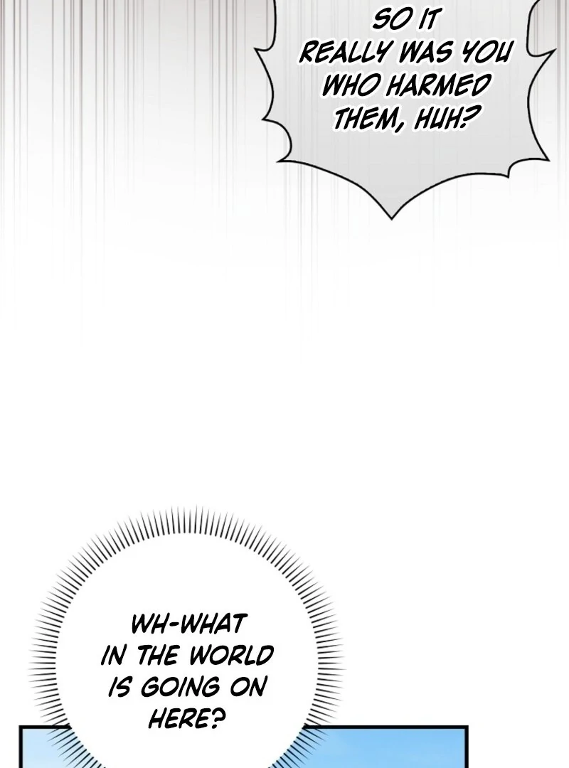 I Saved You, but I’m Not Responsible Chapter 50 page 100