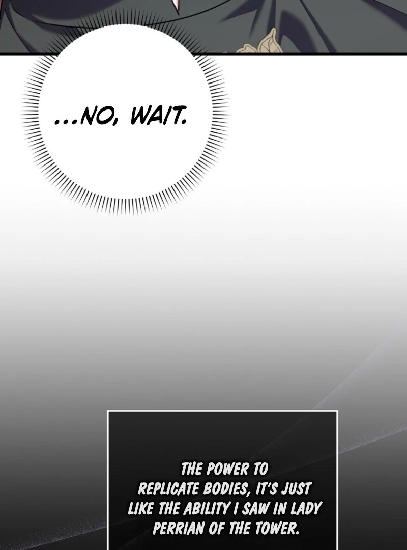 I Saved You, but I’m Not Responsible Chapter 50 page 103