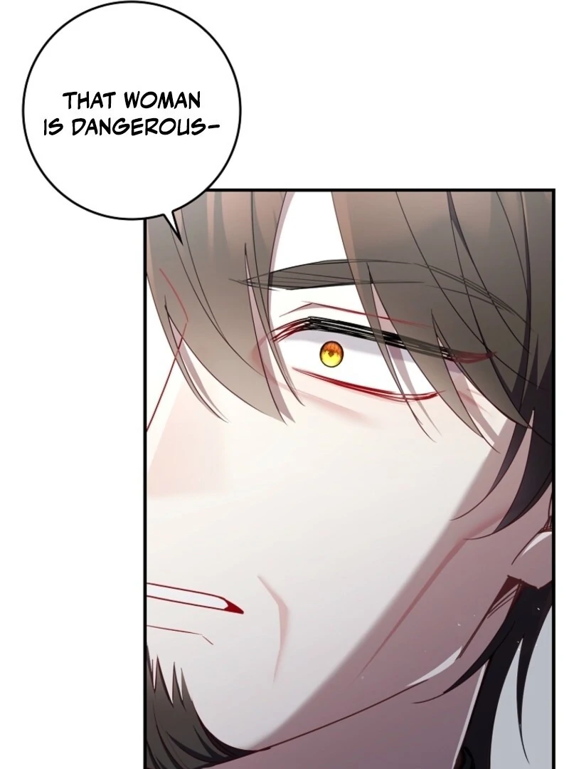I Saved You, but I’m Not Responsible Chapter 50 page 112
