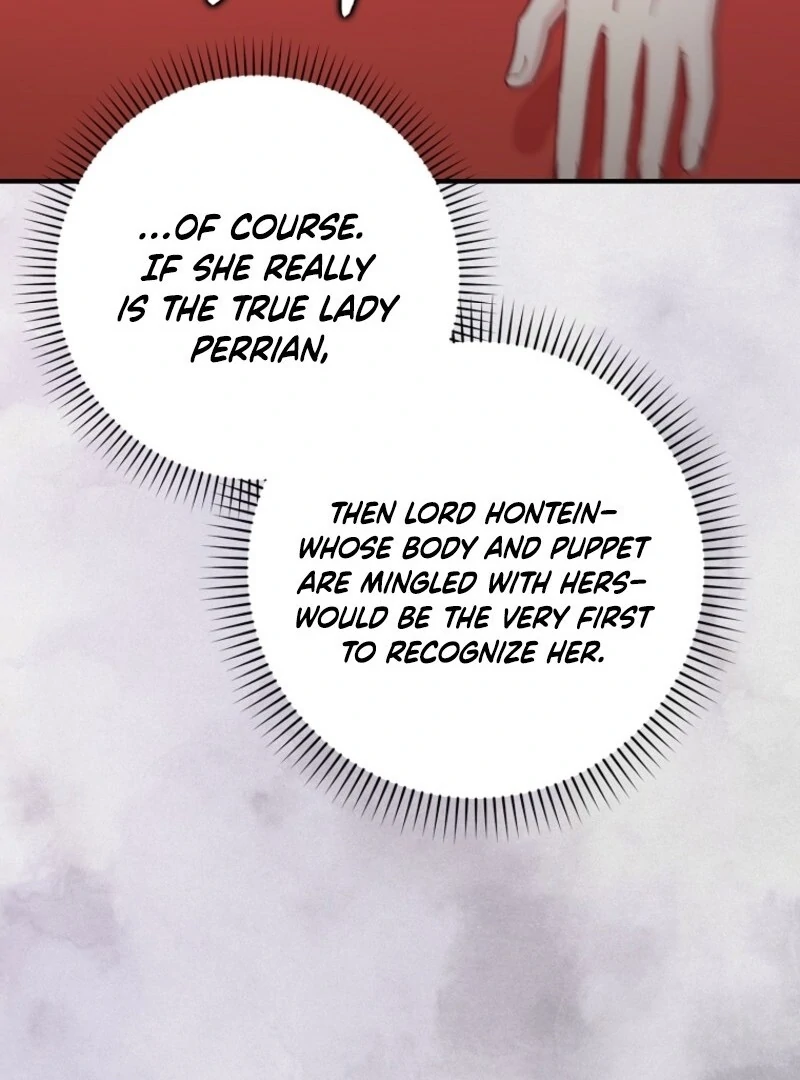 I Saved You, but I’m Not Responsible Chapter 50 page 116