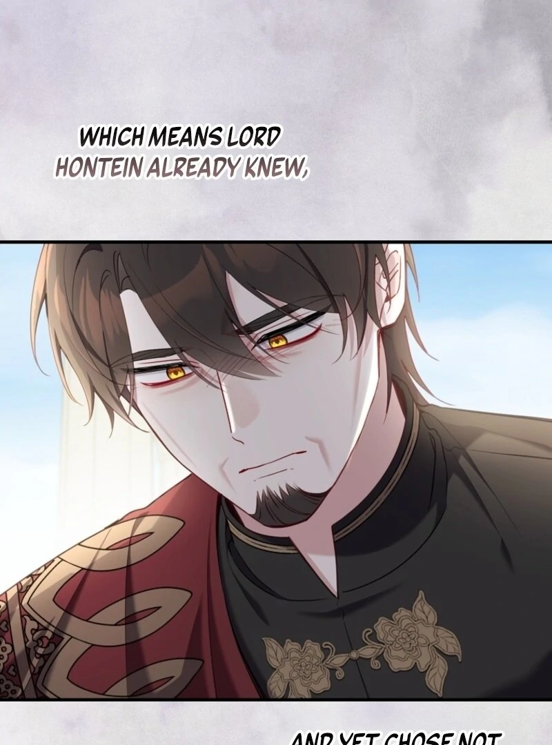 I Saved You, but I’m Not Responsible Chapter 50 page 117