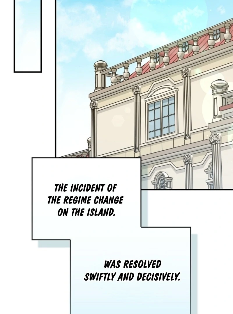 I Saved You, but I’m Not Responsible Chapter 50 page 120