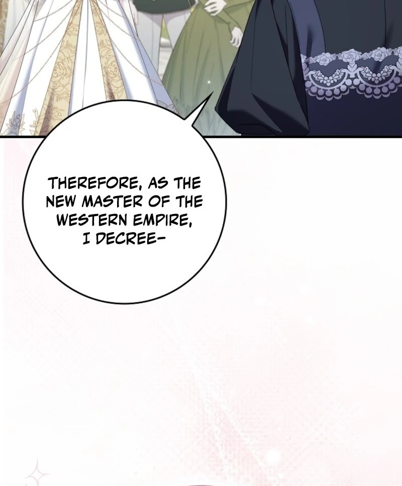 I Saved You, but I’m Not Responsible Chapter 50 page 125