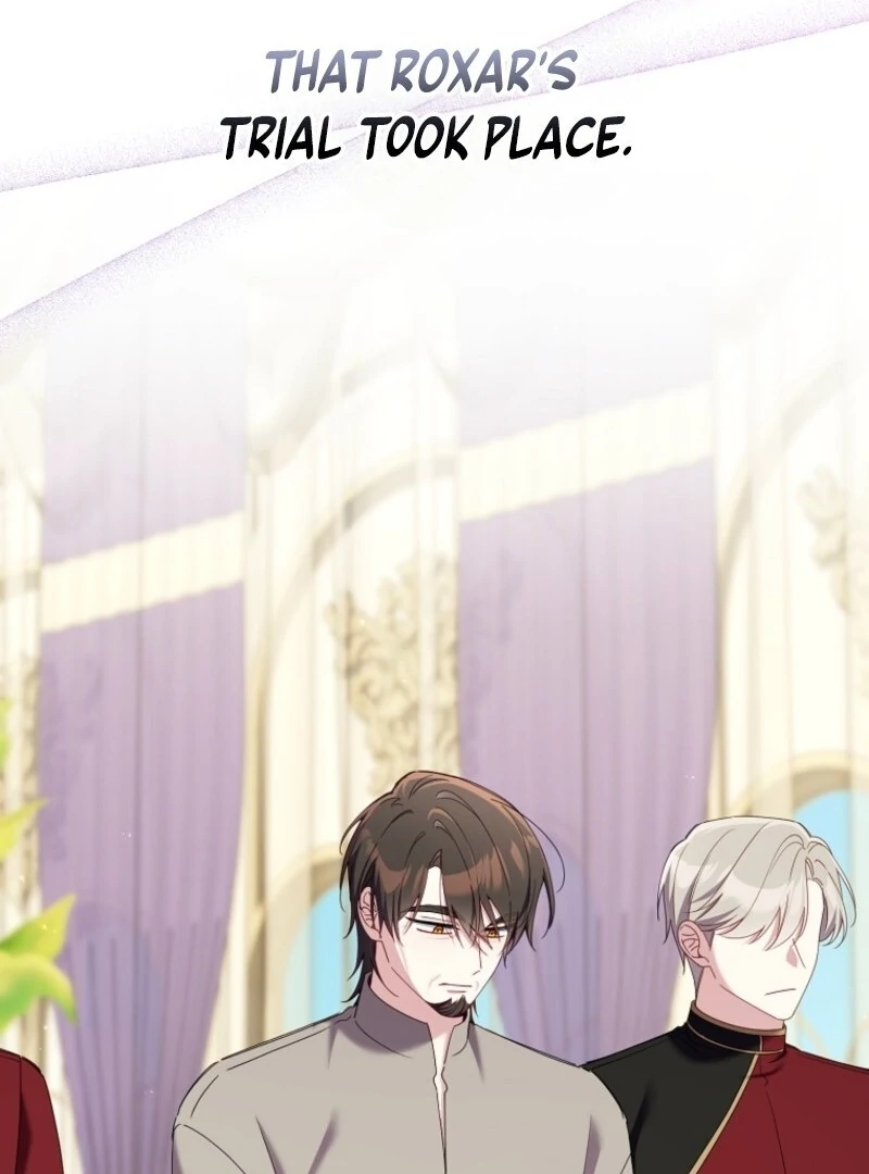 I Saved You, but I’m Not Responsible Chapter 50 page 132