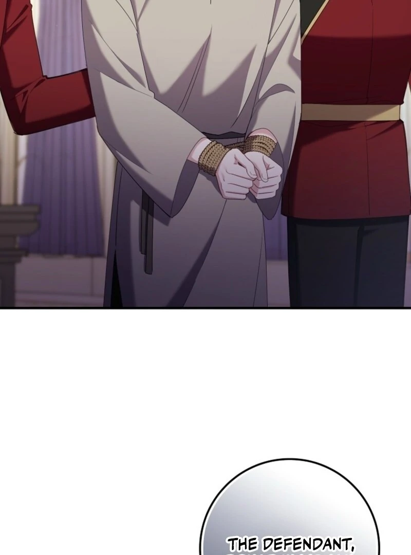 I Saved You, but I’m Not Responsible Chapter 50 page 133
