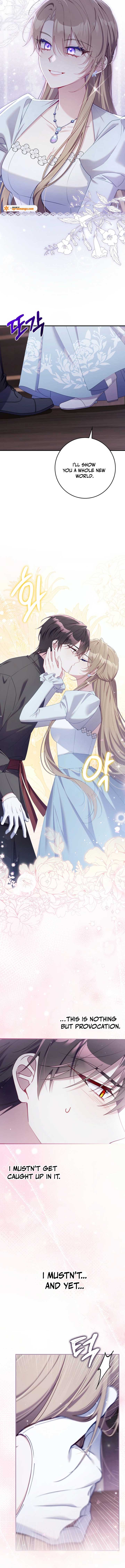 I Saved You, but I’m Not Responsible Chapter 51 page 14