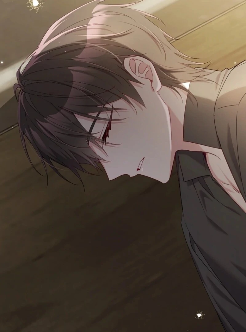 I Saved You, but I’m Not Responsible Chapter 52 page 5