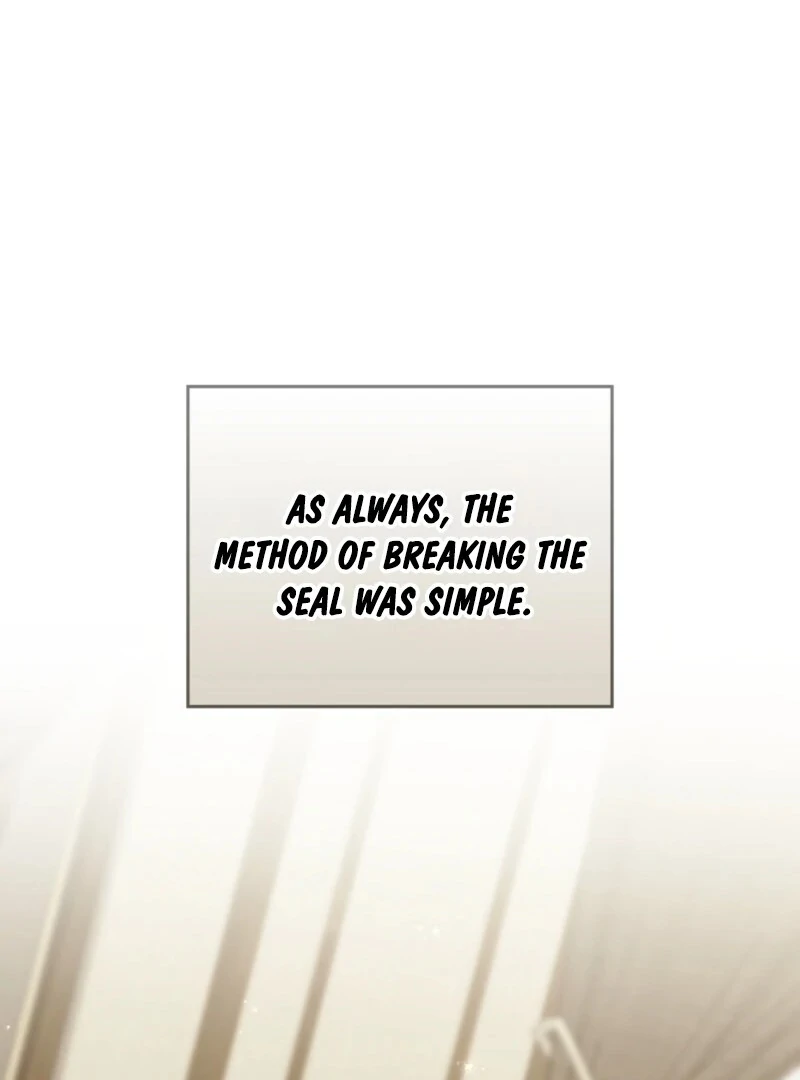 I Saved You, but I’m Not Responsible Chapter 52 page 8