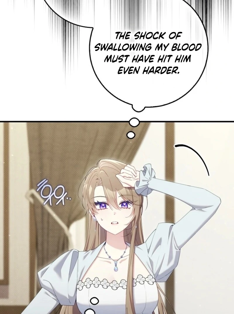 I Saved You, but I’m Not Responsible Chapter 52 page 13