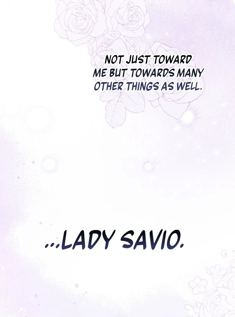 I Saved You, but I’m Not Responsible Chapter 52 page 17